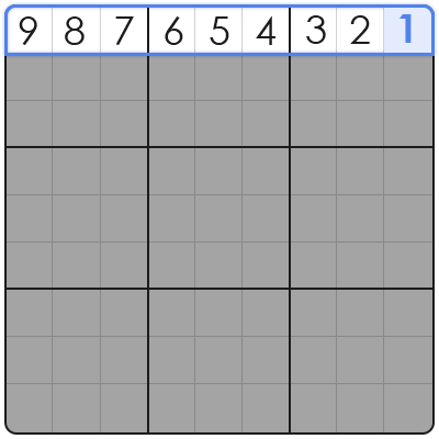 sudoku swordfish technique